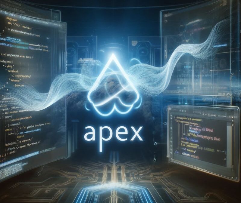 The Power of Apex: Salesforce’s Dynamic Programming Language