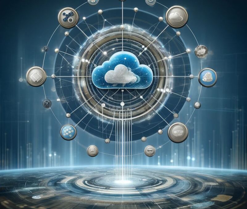 Exploring Salesforce’s Data Cloud